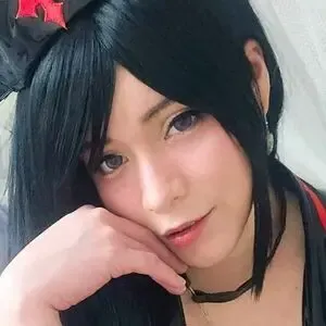 Mirubuns / mirubla nude photo #0003