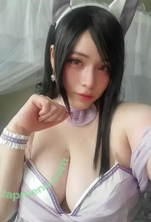 Mirubuns / mirubla nude photo #0004