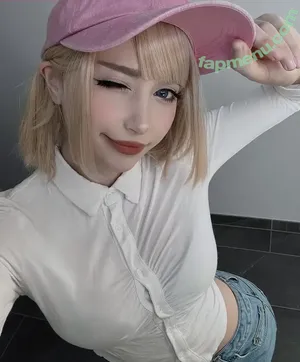 Miruqi nude photo #0007