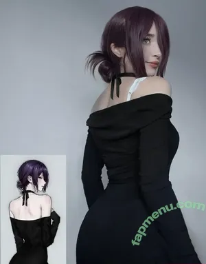 Miruqi nude photo #0013