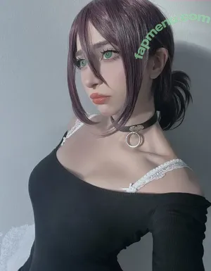 Miruqi nude photo #0014