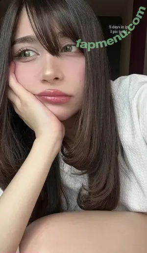 Miruqi nude photo #0019