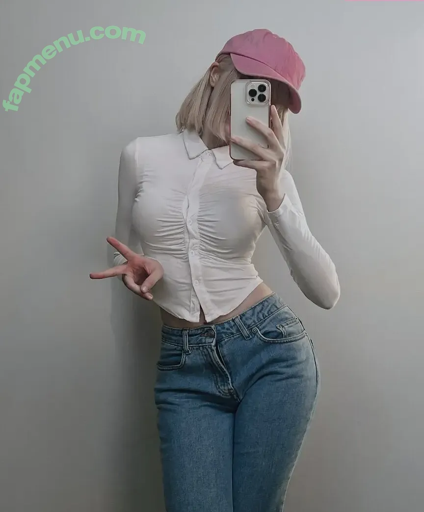 Miruqi nude photo #0005 (Miruqi)