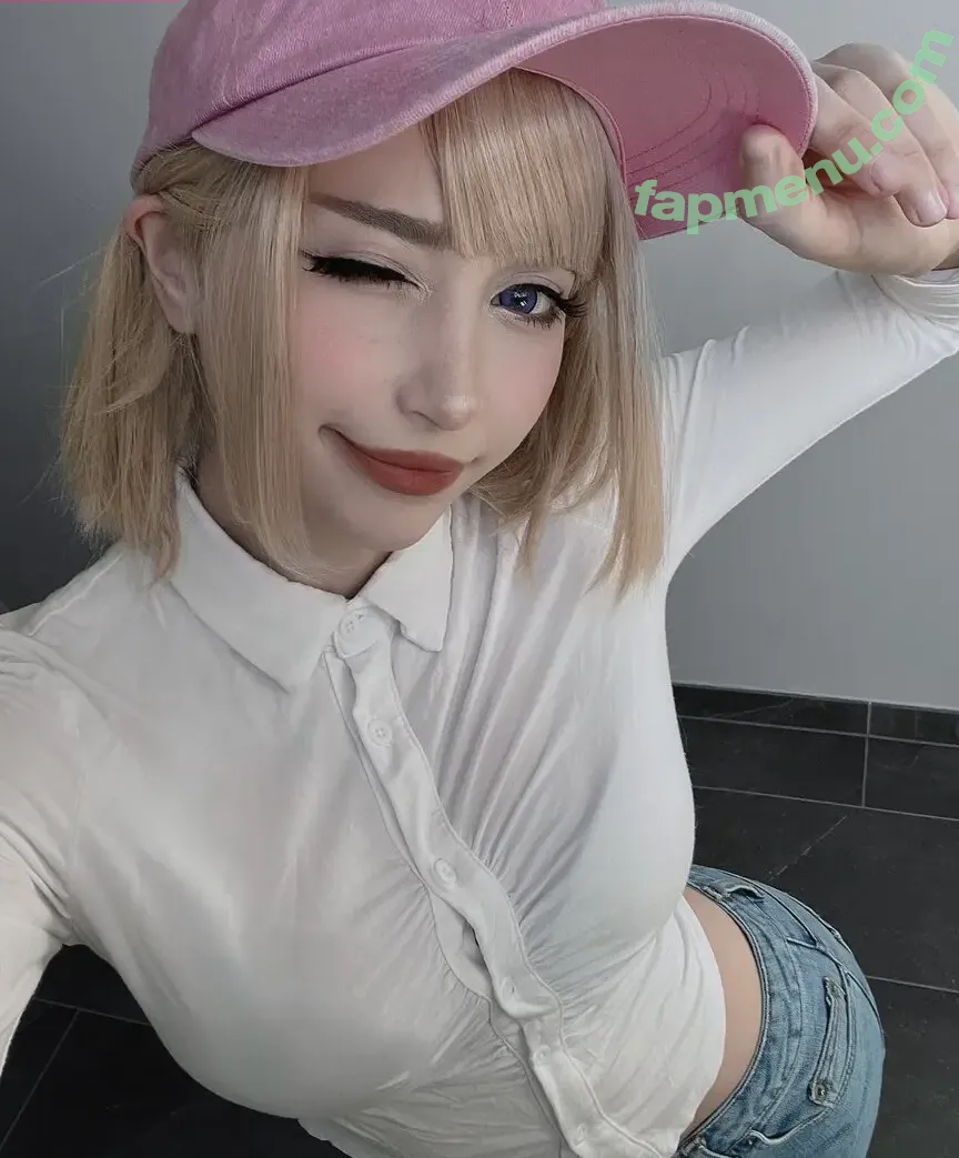 Miruqi nude photo #0007 (Miruqi)