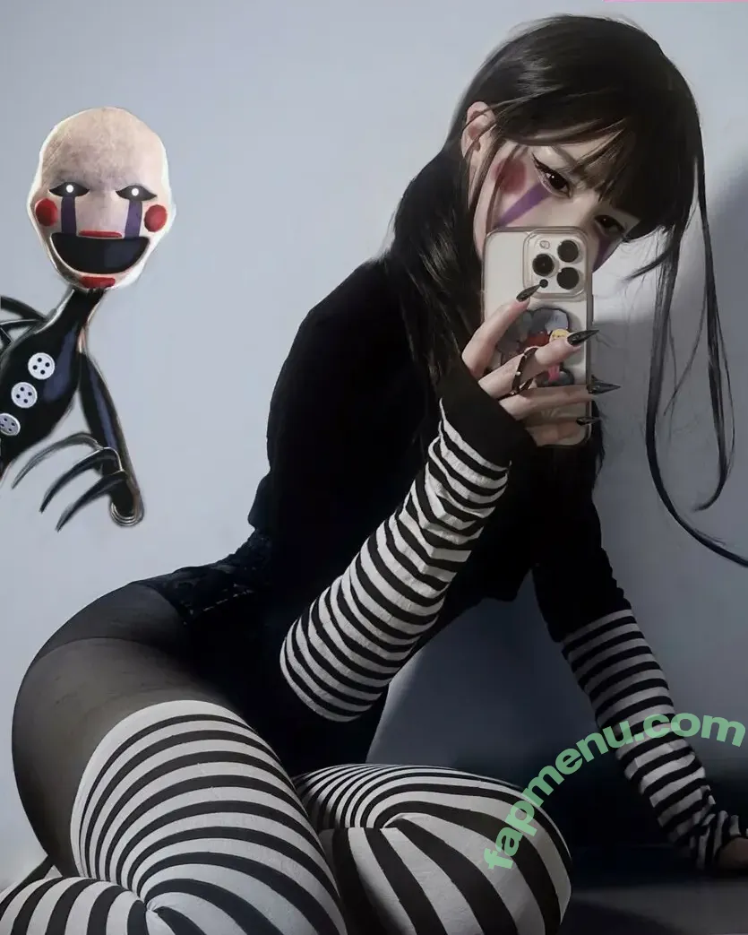 Miruqi nude photo #0022 (Miruqi)