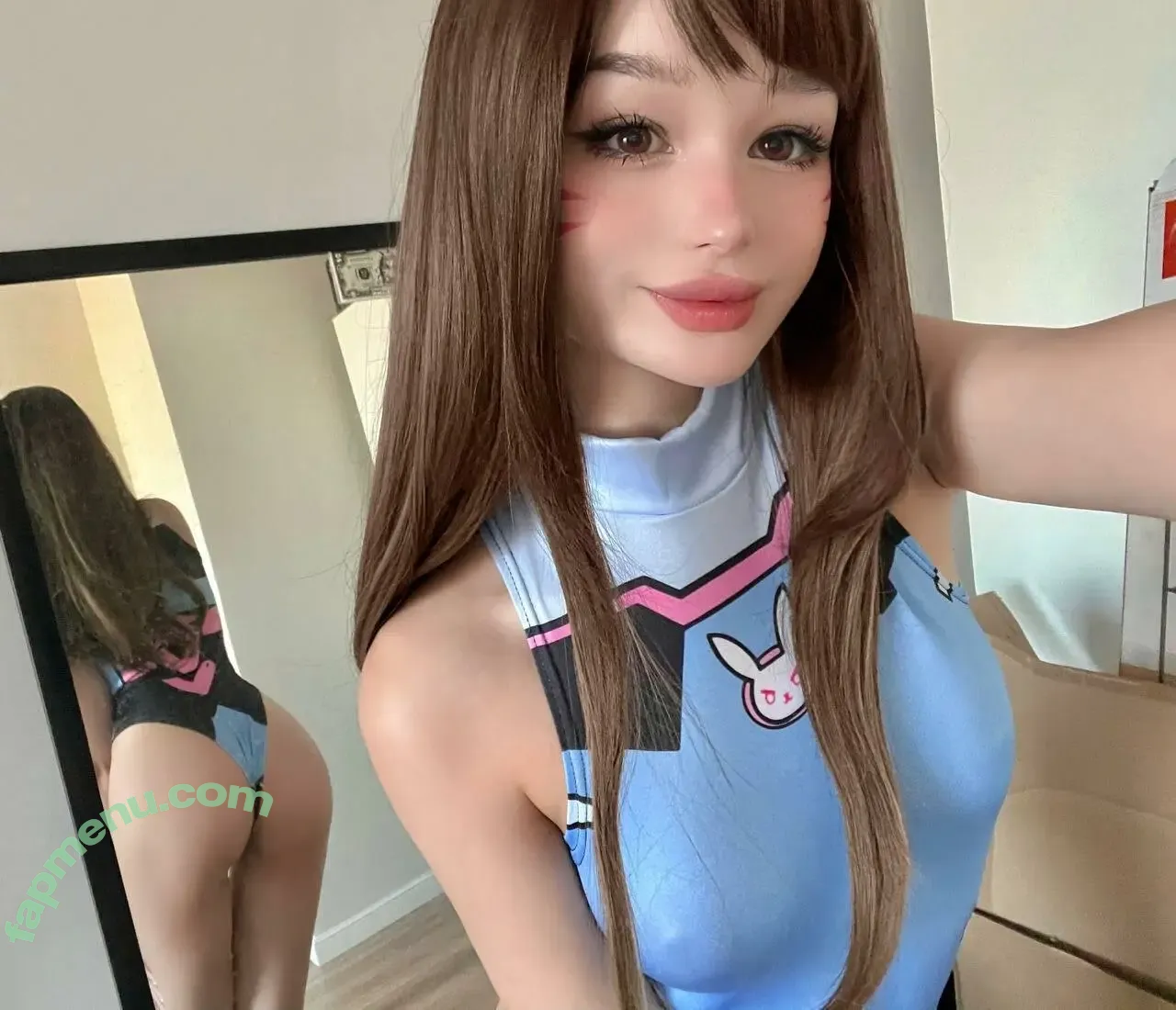 Mirurunpr nude photo #0025 (mirurun / miumin)