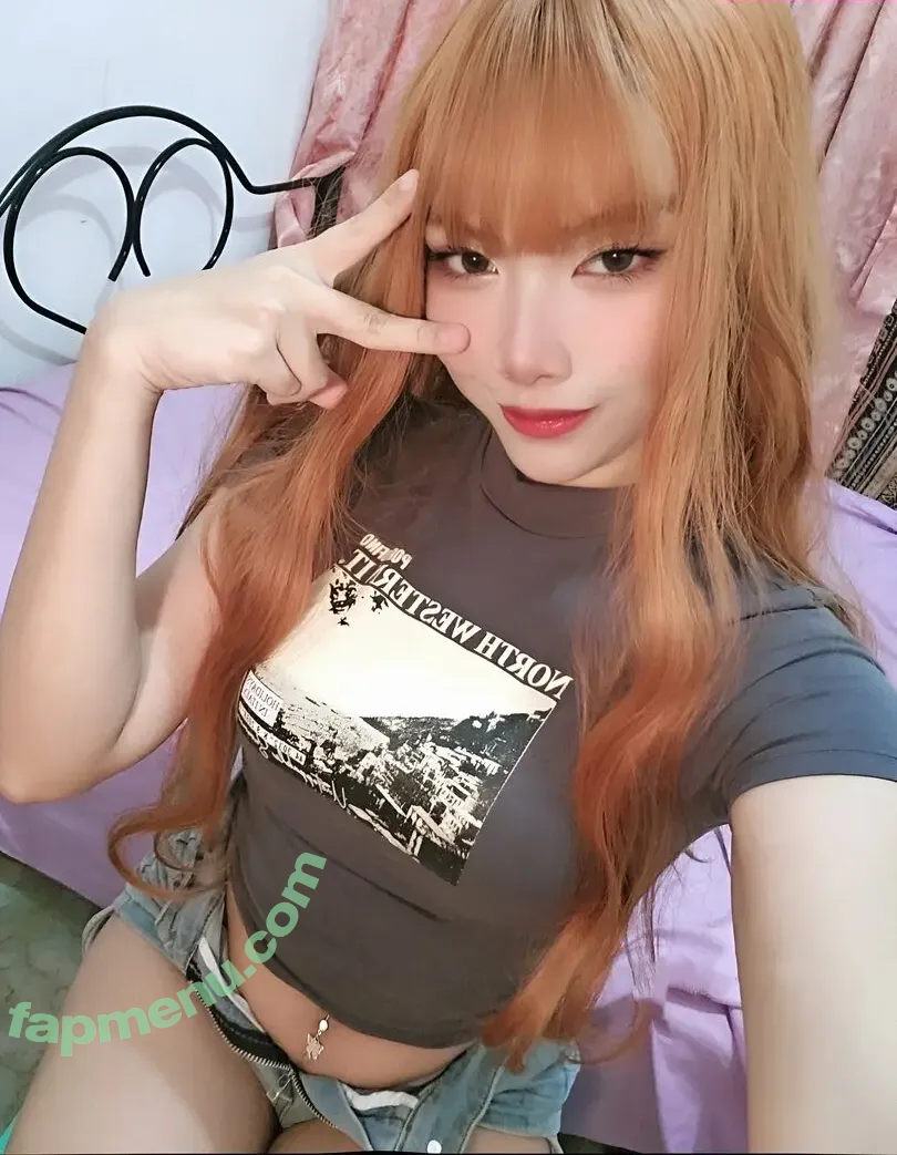 Miruusaki nude photo #0085 (Miruusaki)