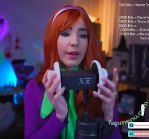 Mirys / mirellepaulino / mrs-secrets nude photo #0209