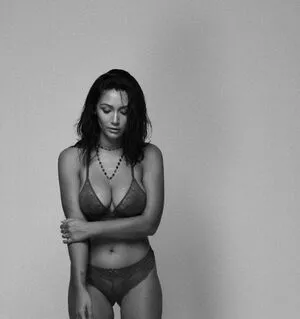 Misa Campo / realmisacampo nude photo #0002