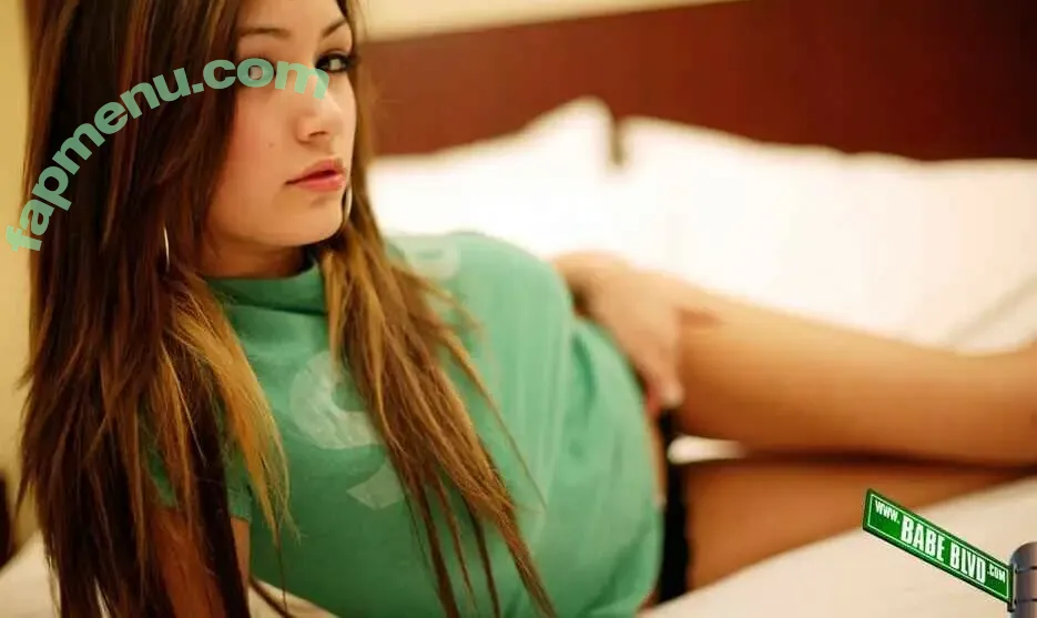 Misa Campo nude photo #0484 (realmisacampo)