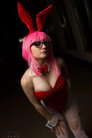 Misa Lynn CLP / Misa Cosplay Love / MisaLynn / vitaminmisa nude photo #0002