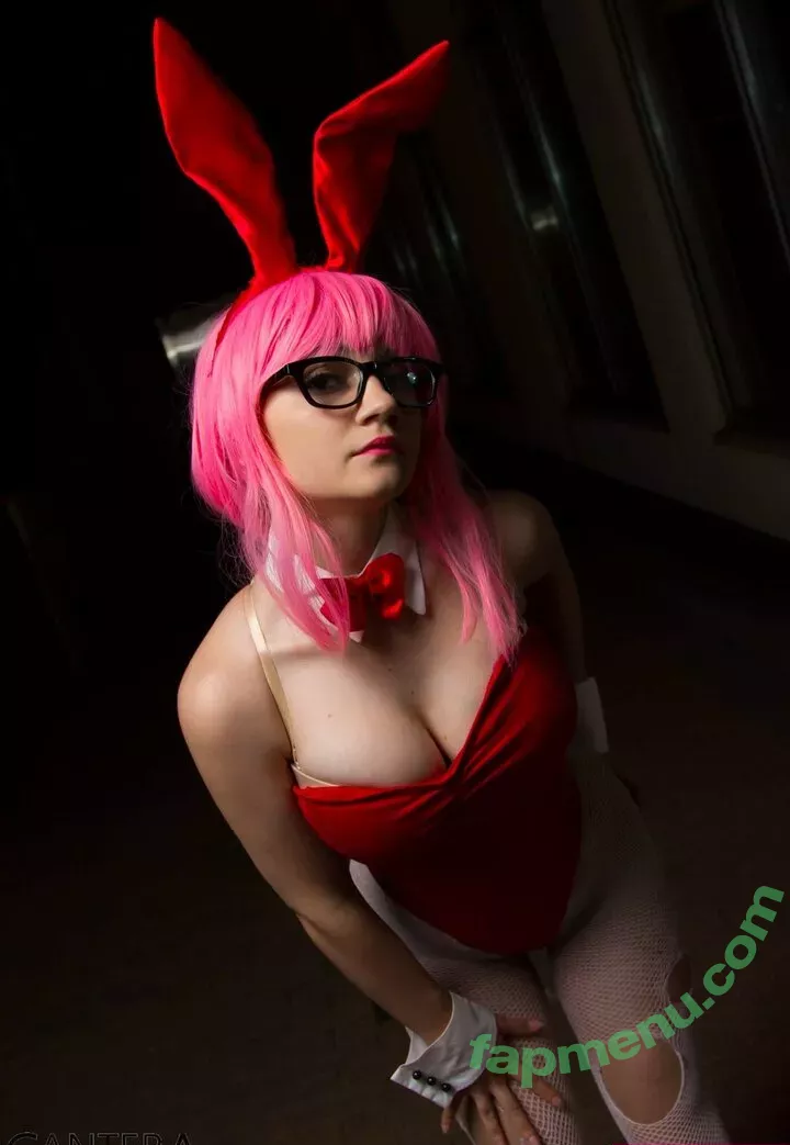 Misa Lynn CLP nude photo #0002 (Misa Cosplay Love / MisaLynn / vitaminmisa)