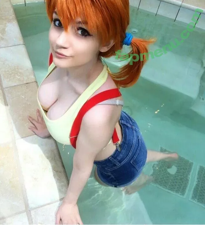 Misa Lynn CLP nude photo #0006 (Misa Cosplay Love / MisaLynn / vitaminmisa)