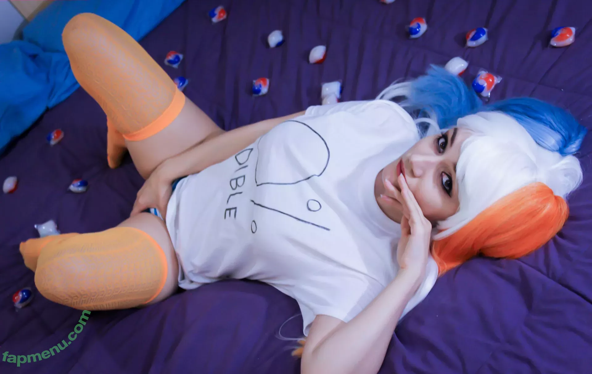 Misa Lynn CLP nude photo #0088 (Misa Cosplay Love / MisaLynn / vitaminmisa)