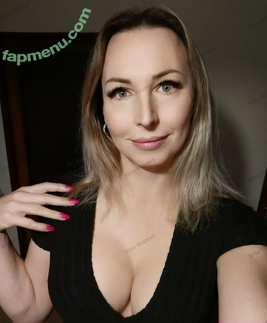 misa.mrazova nude photo #0010 (misa.mrazova)
