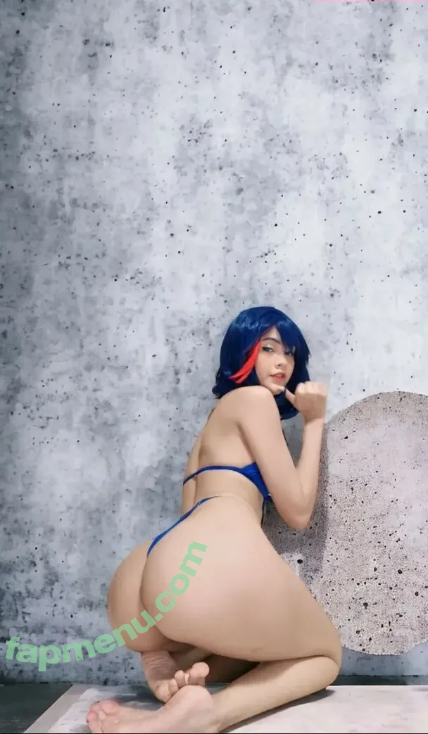 Misaki_Lua nude photo #0010 (misakivideos)
