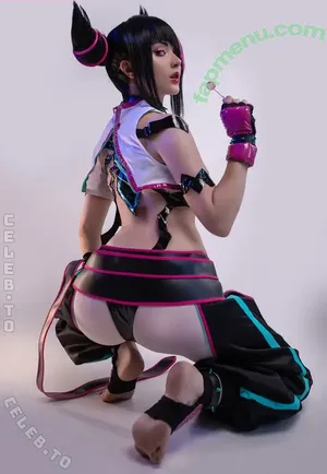 Misaki Sai / Sai Westwood / SaiWestwood / saiwest nude photo #0904