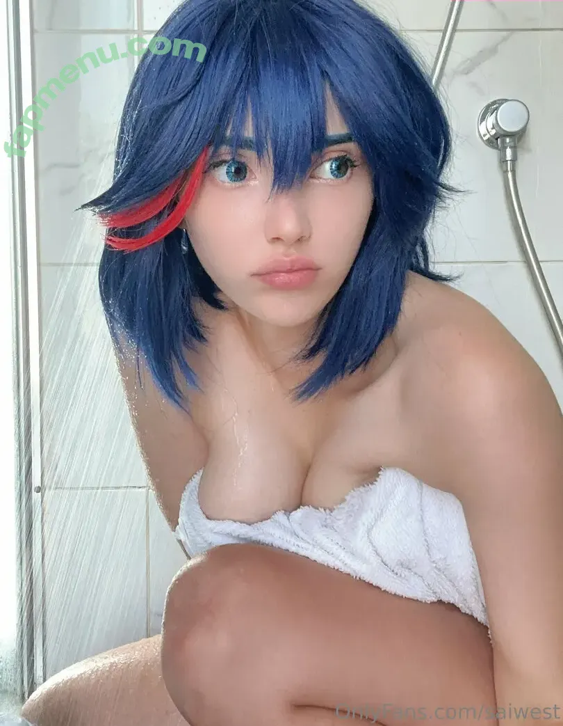 Misaki Sai nude photo #0318 (Sai Westwood / SaiWestwood / saiwest)