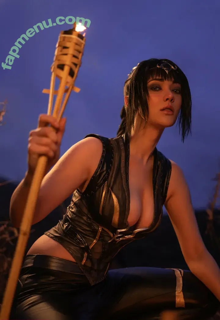 Misaki Sai nude photo #0355 (Sai Westwood / SaiWestwood / saiwest)