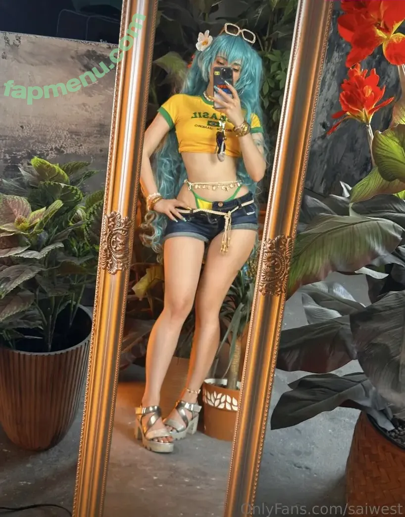 Misaki Sai nude photo #0874 (Sai Westwood / SaiWestwood / saiwest)