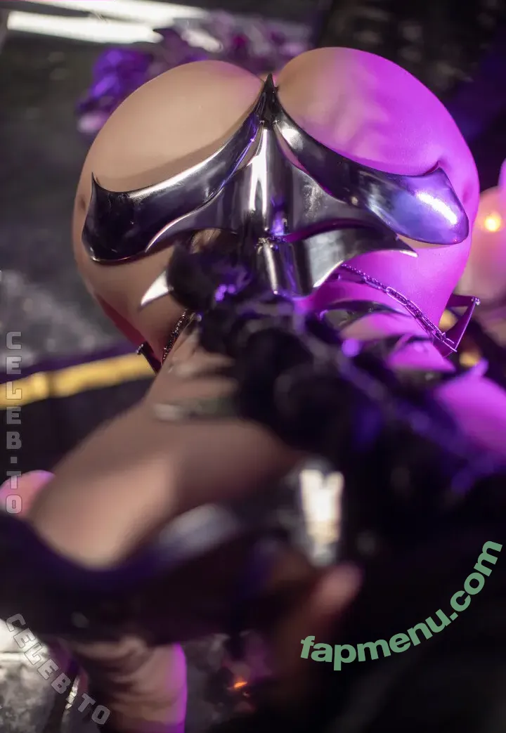 Misaki Sai nude photo #0951 (SaiWestwood / saiwest)