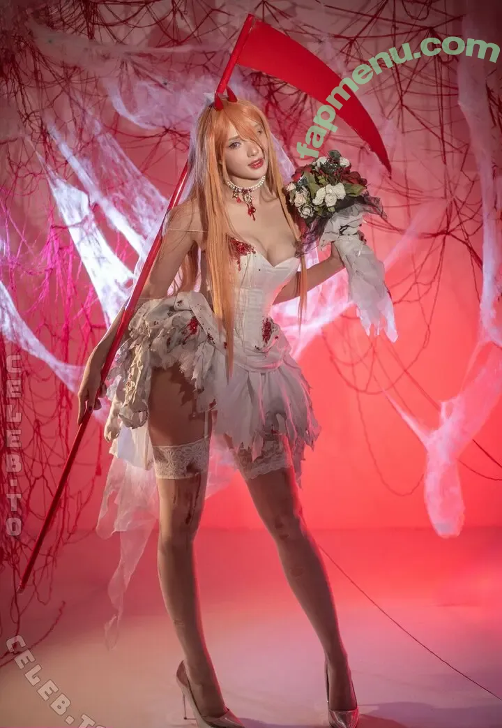 Misaki Sai nude photo #0966 (SaiWestwood / saiwest)