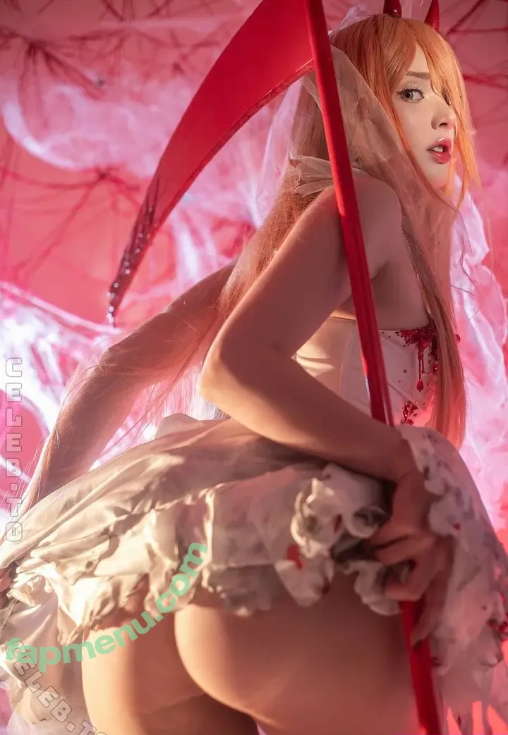 Misaki Sai nude photo #0972 (SaiWestwood / saiwest)