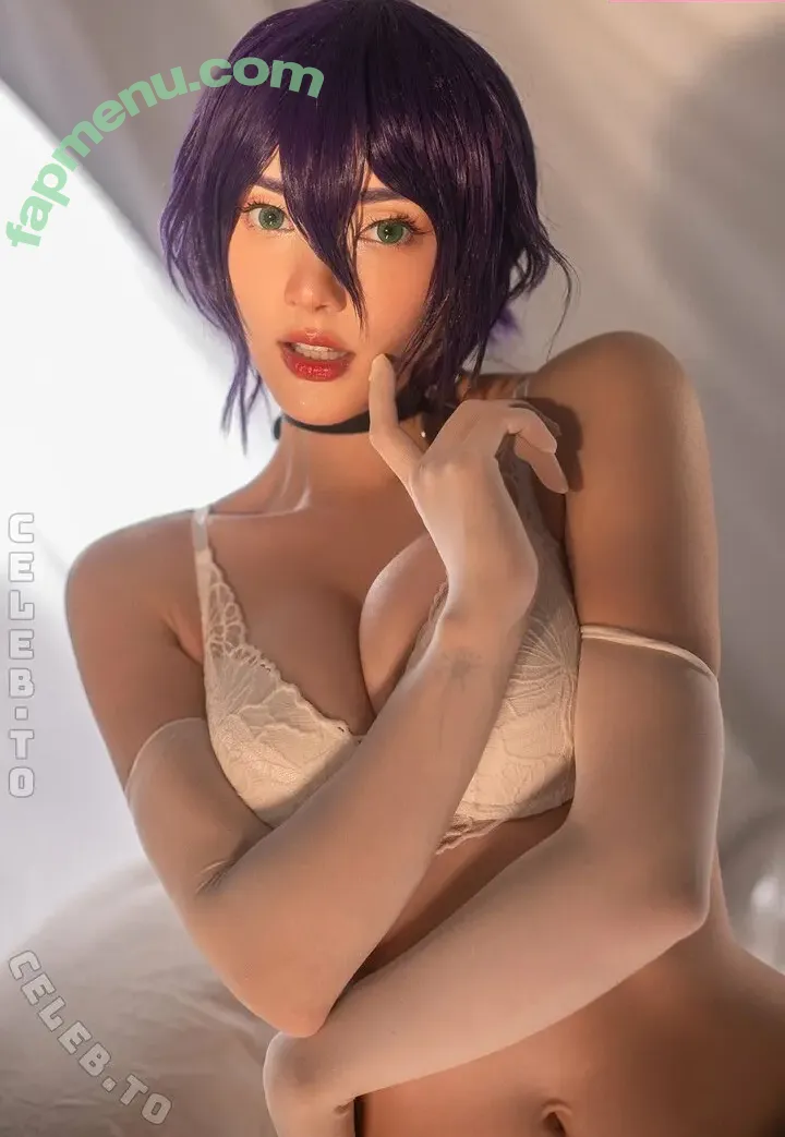 Misaki Sai nude photo #0996 (SaiWestwood / saiwest)