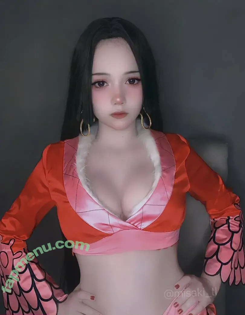 Misaki Tl nude photo #0002 (Misaki Tl)