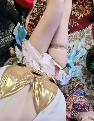 Misakicos / misaki_chanx nude photo #0033