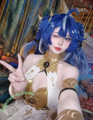 Misakicos / misaki_chanx nude photo #0034