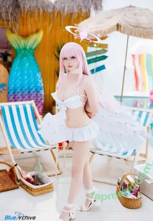 Misakicos / misaki_chanx nude photo #0057