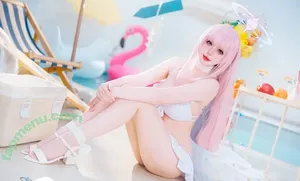 Misakicos / misaki_chanx nude photo #0061