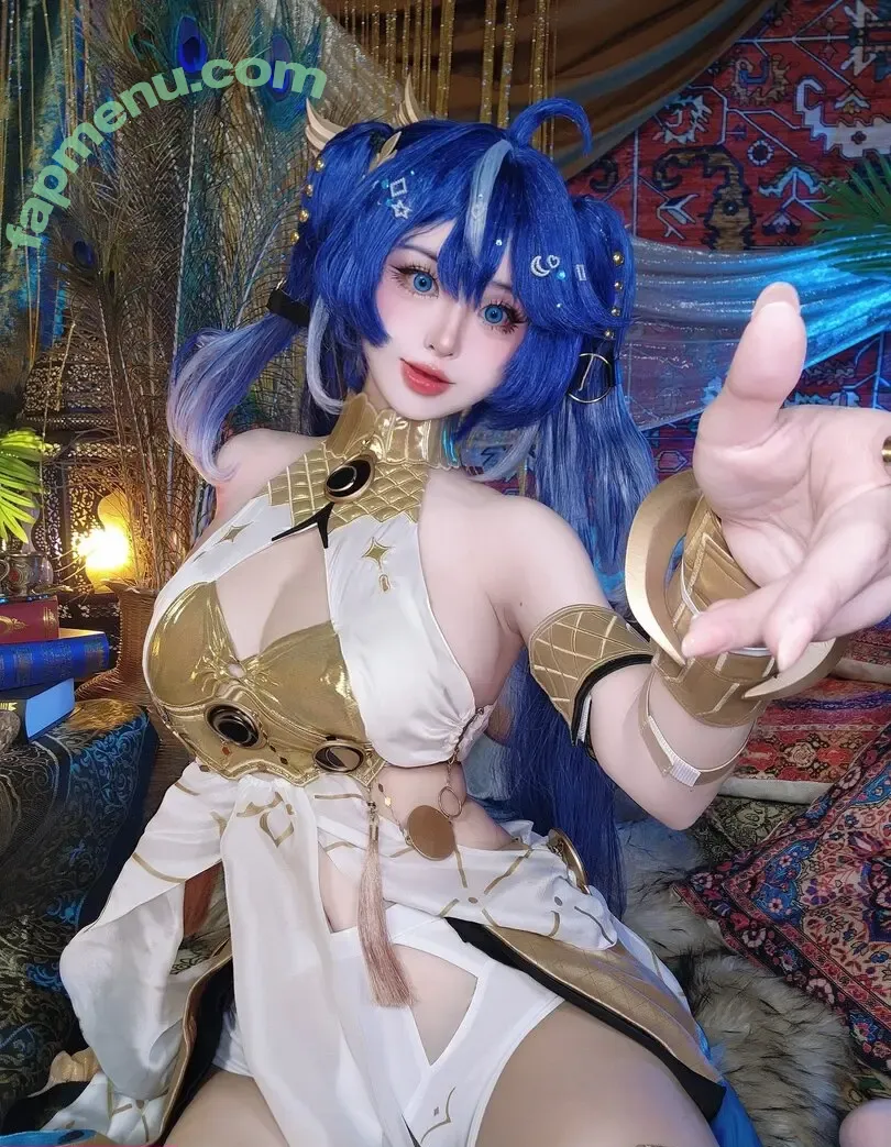 Misakicos nude photo #0032 (misaki_chanx)