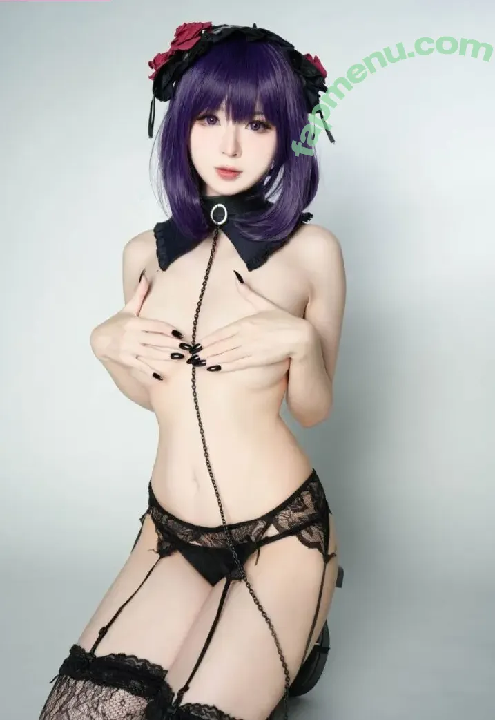 Misakicos nude photo #0049 (misaki_chanx)