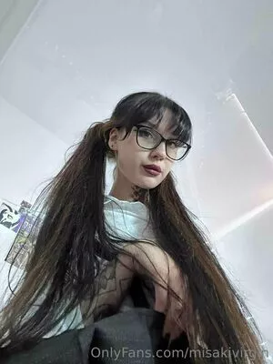 misakivirgin / Sakurawaifu / misakivk nude photo #0302
