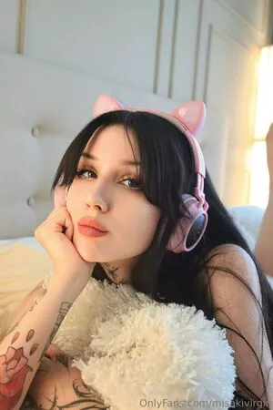 misakivirgin / Sakurawaifu / misakivk nude photo #0341
