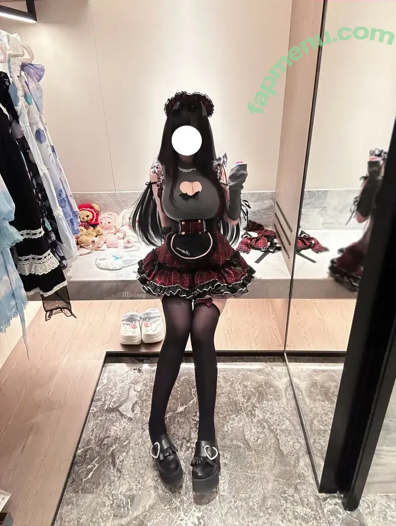 Misanay nude photo #0042 (Miiiiisa / Misanay1 / misa_av)