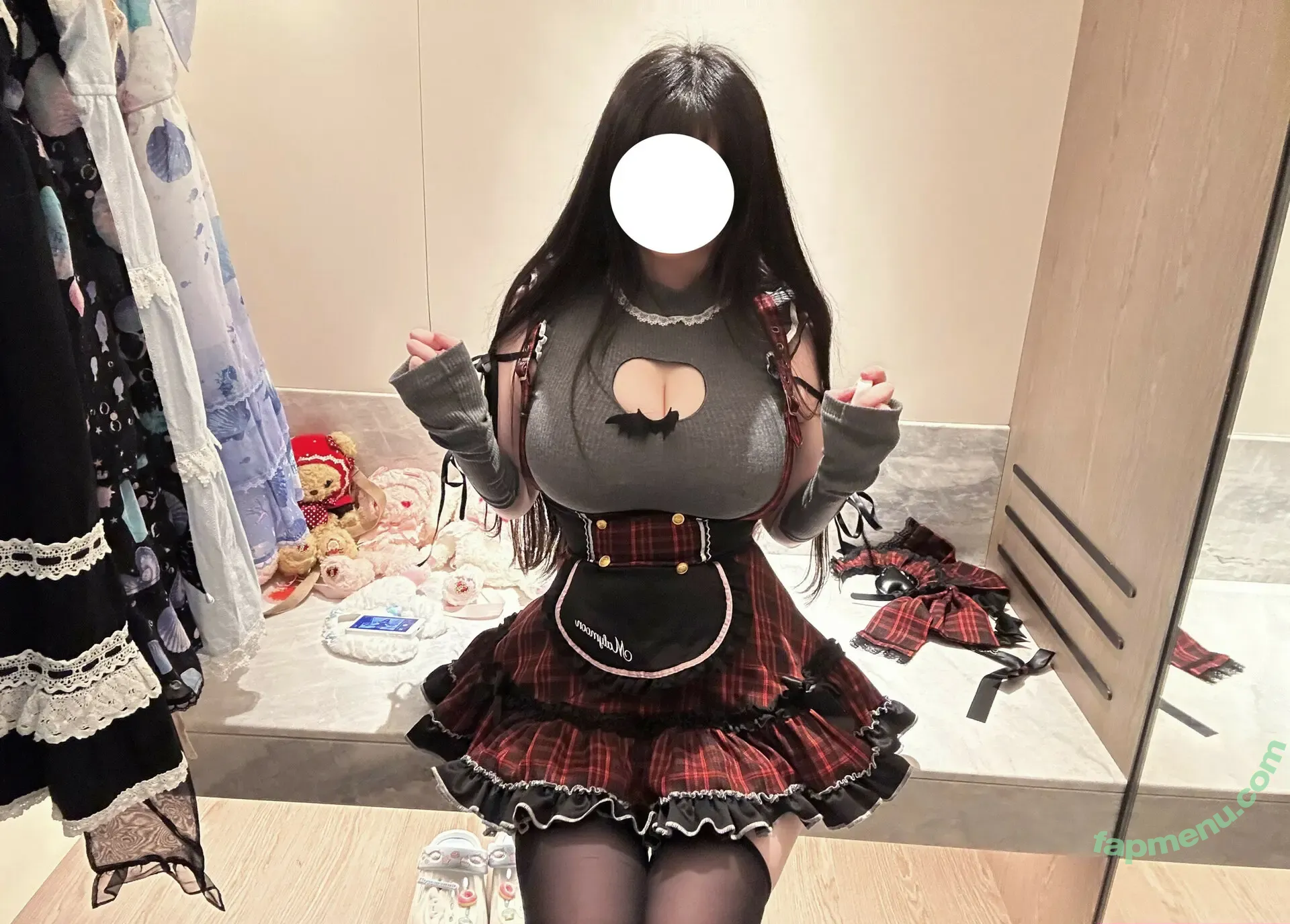 Misanay nude photo #0043 (Miiiiisa / Misanay1 / misa_av)