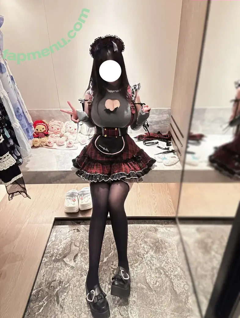 Misanay nude photo #0044 (Miiiiisa / Misanay1 / misa_av)