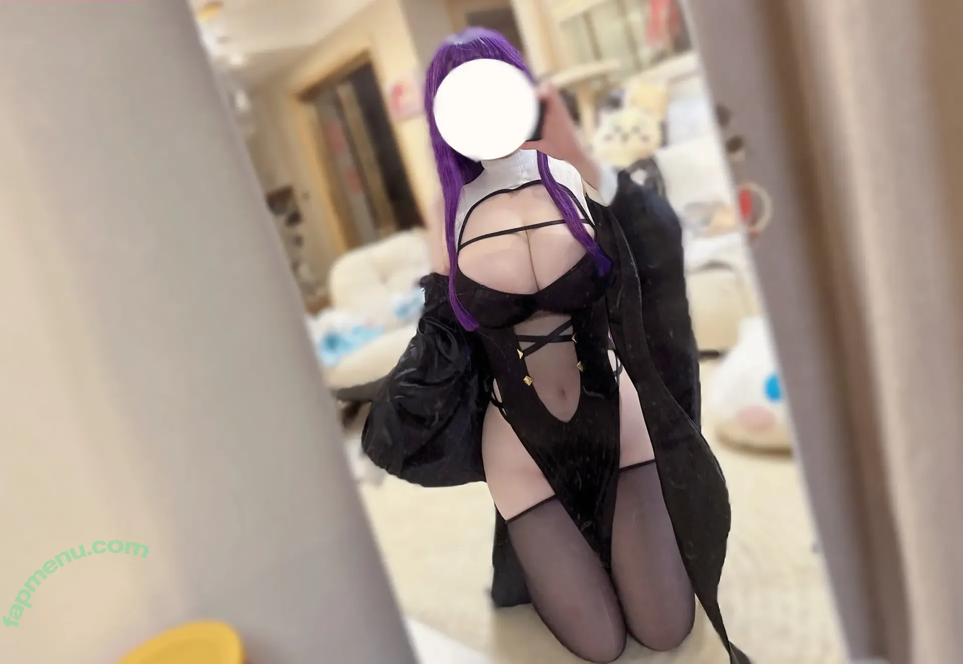 Misanay nude photo #0048 (Miiiiisa / Misanay1 / misa_av)
