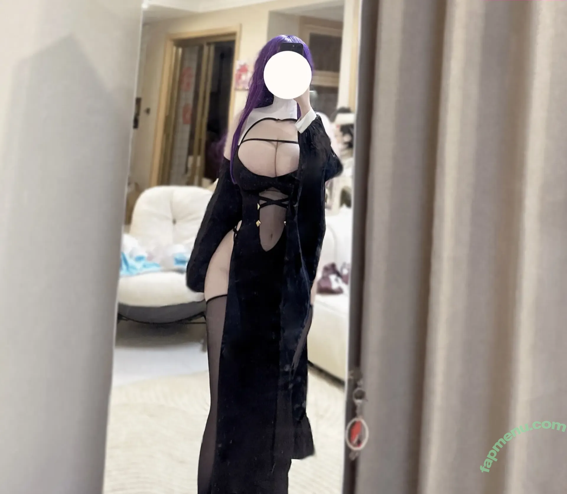 Misanay nude photo #0049 (Miiiiisa / Misanay1 / misa_av)