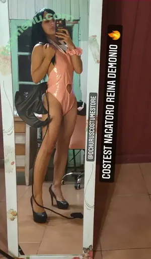 MisaoWantsToDie nude photo #0016