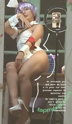 MisaoWantsToDie nude photo #0019