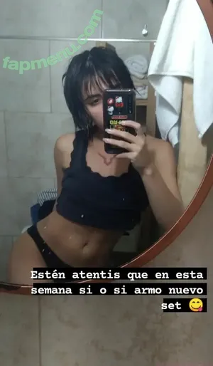 MisaoWantsToDie nude photo #0022