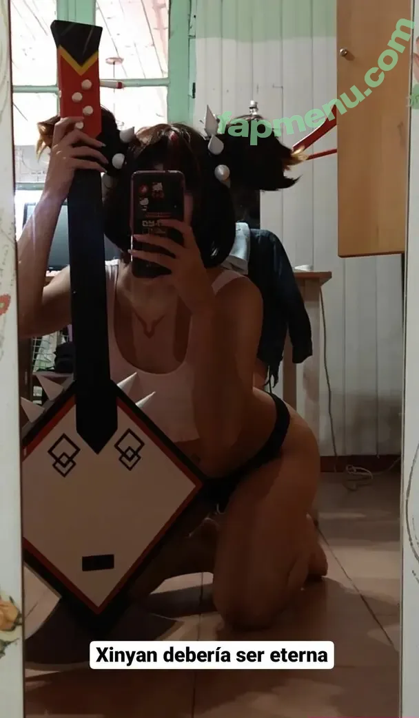 MisaoWantsToDie nude photo #0021 (MisaoWantsToDie)