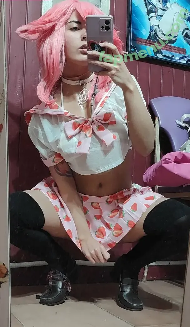 MisaoWantsToDie nude photo #0026 (MisaoWantsToDie)