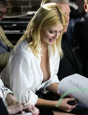 Mischa Barton / mischabarton nude photo #0224
