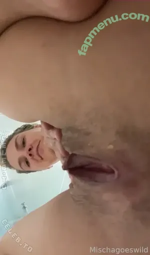 MischaGoesWild / mischagoeswildofficial nude photo #0080