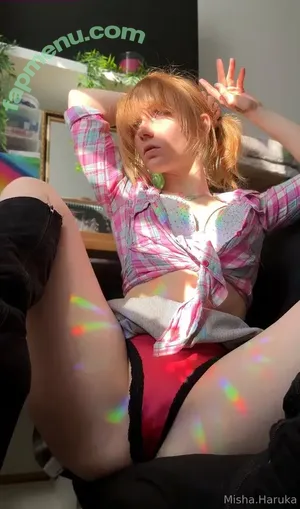 misha_haruka_free / misha.haruka nude photo #0034